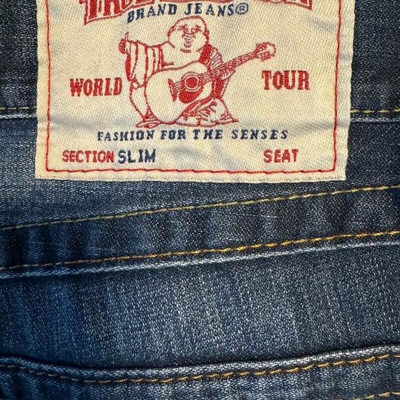 True Religion (slim) - Picture 3 of 5